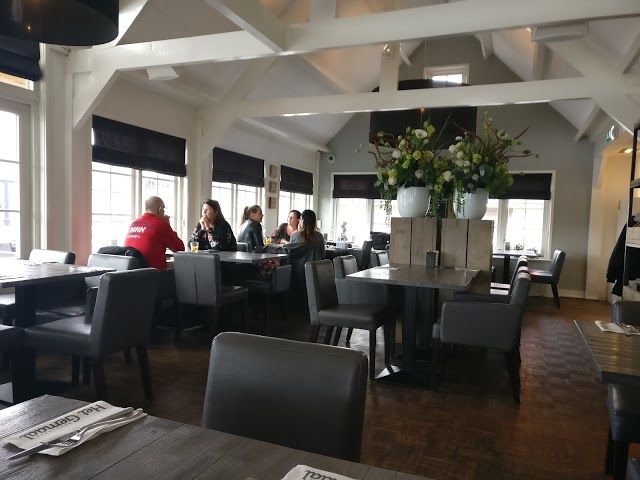 Brasserie Het Gemaal
