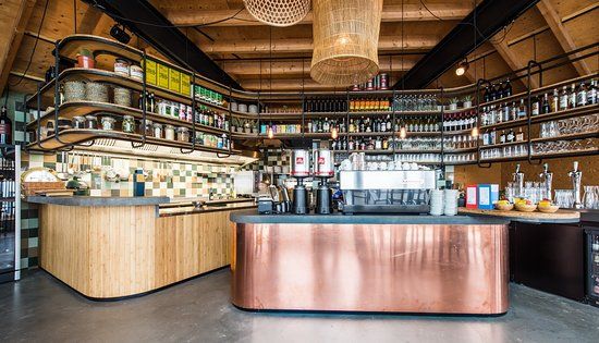 De Liefhebbers aan Zee