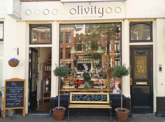 Olivity
