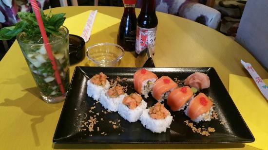 TAO Sushi Bar