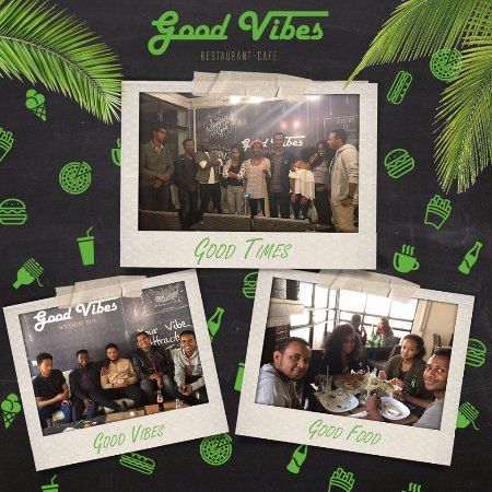 Good Vibes