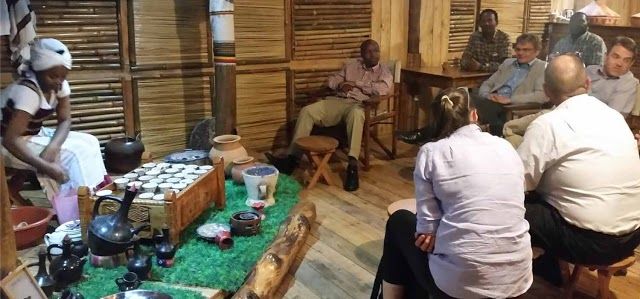 Habesha Ethiopian Restaurant