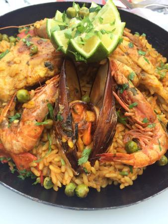 Chic Chic Restaurant