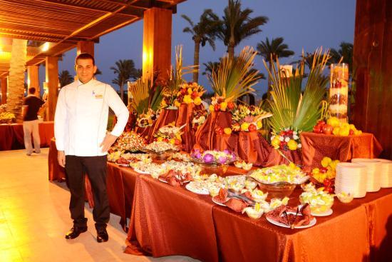 Ristorante "La Mia Africa"