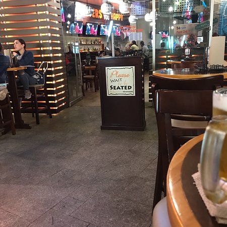 Hooters Alajuela