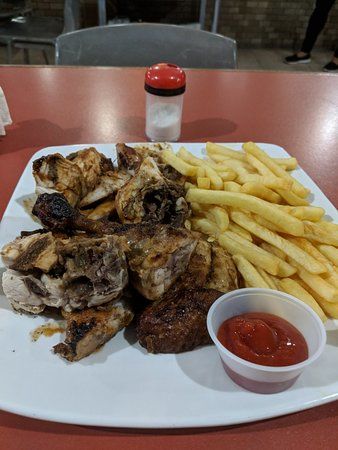 Antojitos