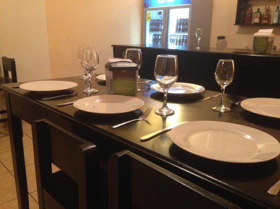 Mojitos Club Restaurante Bar