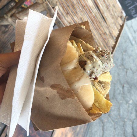 Ha Falafel