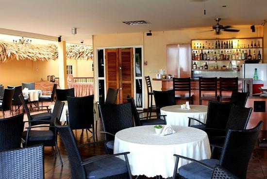 Restaurant De Rode Ibis