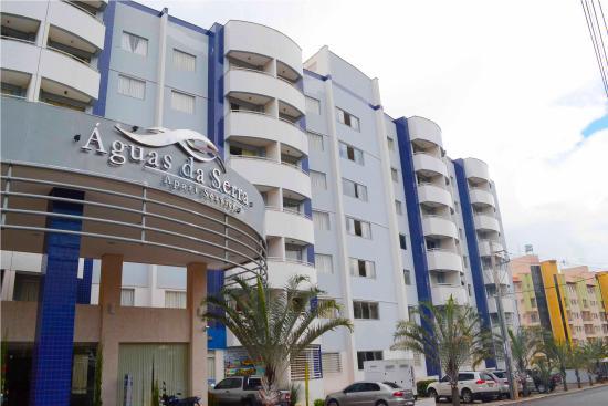 Restaurante IMG Hotel's Rio Quente