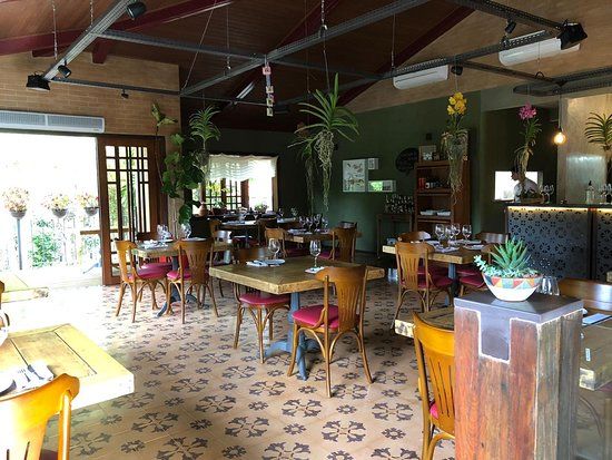 Romaria Bistro
