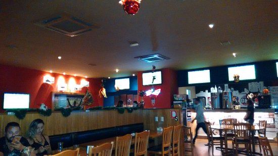Detroit Steakhouse