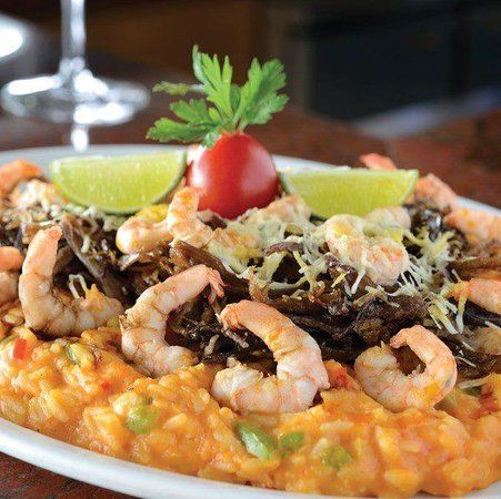 Citron Restaurante Bar