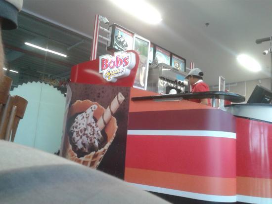 Bob's Havan