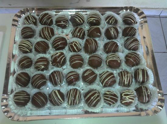 Wing - Panificadora E Confeitaria