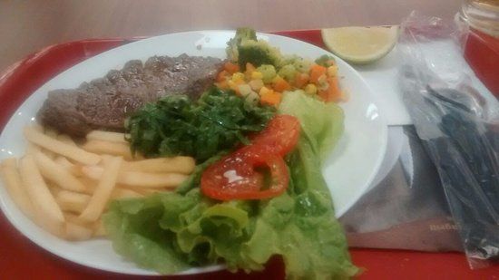 Feijuca Grill