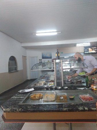 Gullas Restaurante