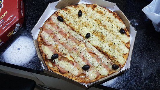 Pizza 2take