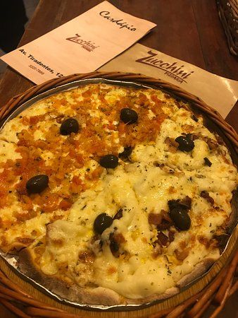 Pizzaria Zucchini
