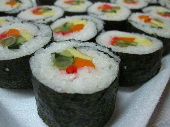 Restaurante Kazama