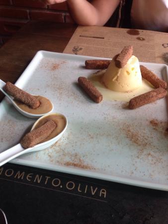 Oliva Bistro