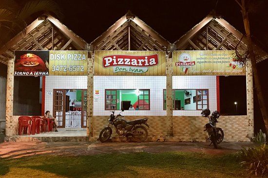 Dom Ivan Pizzaria