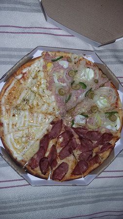 Pizzaria Serrana