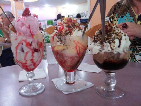 Sorveteria D'Italia