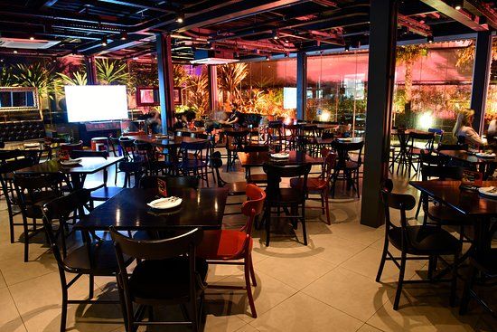 PPKB Kitchen & Bar