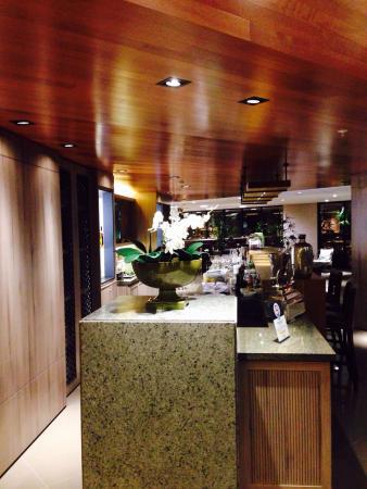 Restaurante Ventanas