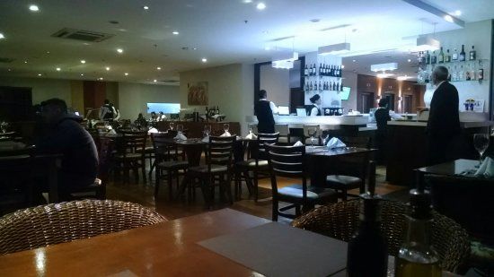 Aroma Bistro