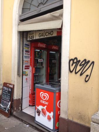 Restaurante Gaucho