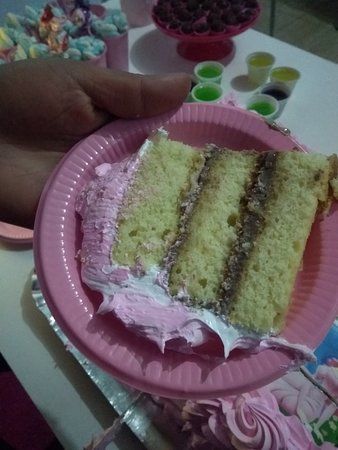 Confeitaria Sonho Doce
