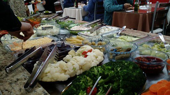 Restaurante Canal