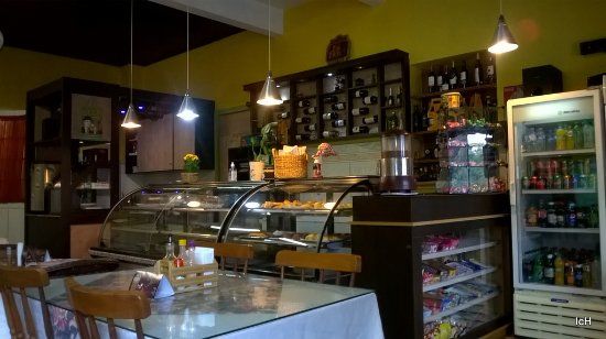 Cafe Kehl