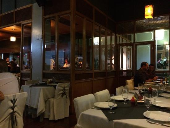 Restaurante Glasnost