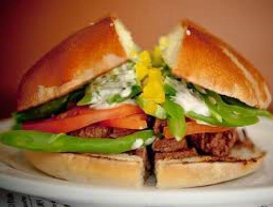 Delicia Lanches