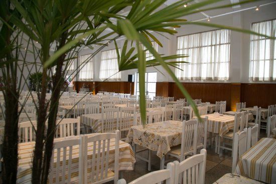 Restaurante Julius