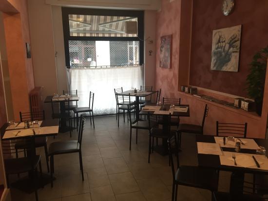 Bistrot58