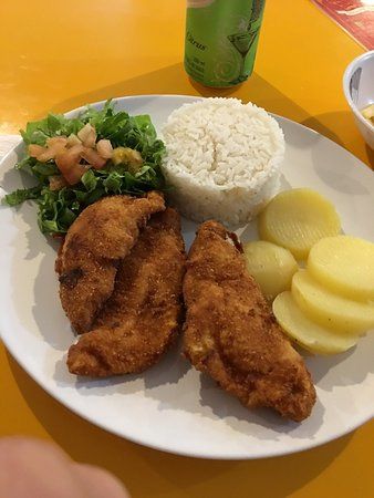 Papirou Fast Food