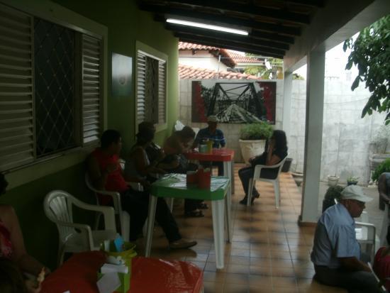 Frutos da Terra