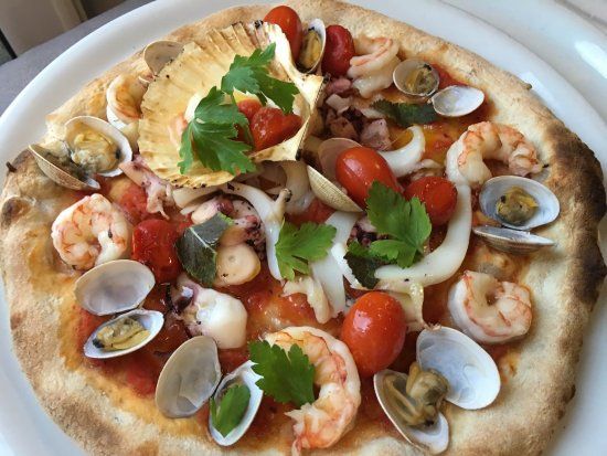 LO Spago Ristorante Pizzeria