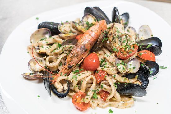 La Conchiglia Ristorante e Pizzeria