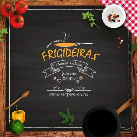 Restaurante Frigideiras