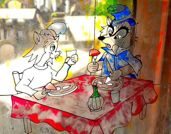 Osteria Il Gatto e la Volpe