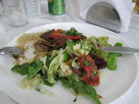 Restaurante Giovanni