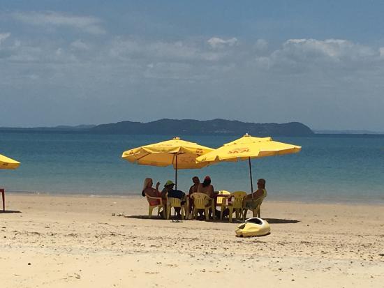 Jardim Da Ilha