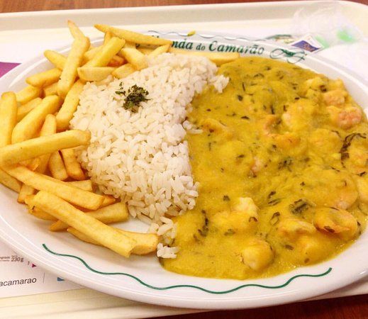 Vivenda Do Camarao