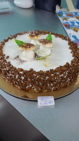 Gelateria dei Principi