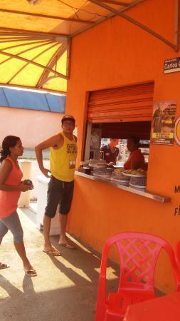 Bar Do Canto